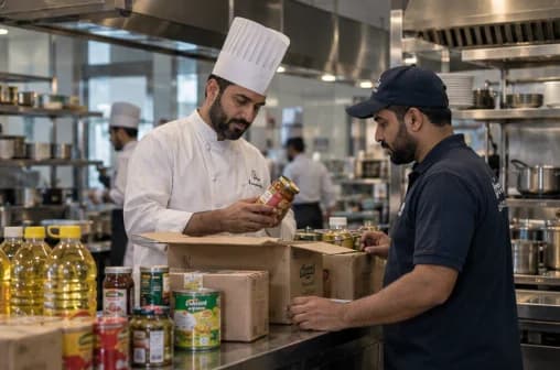 Culinary & Chef Consultation