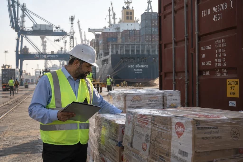 Sourcing the Best, Globally