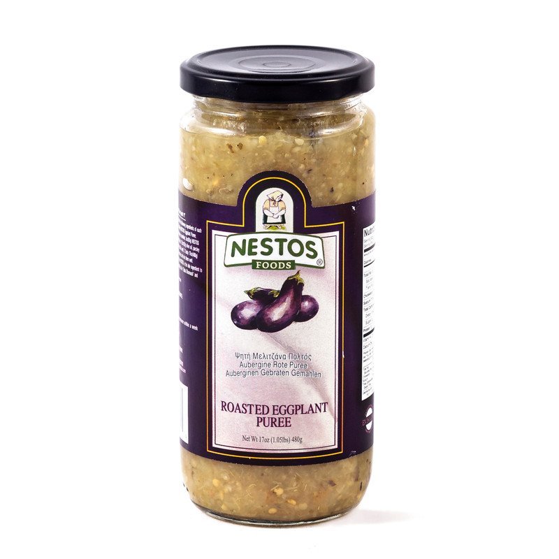 Nestol Mustard